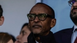 Sango ya Mokili Lelo: Kagame akondongwa na bato babale na maponami ma mokonzi ya mboka na juillet