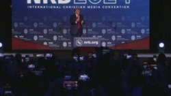 2024 წლის საპრეზიდენტო არჩევნები და რელიგია