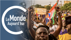 Le Monde Aujourd’hui : le Niger et la Cédéao