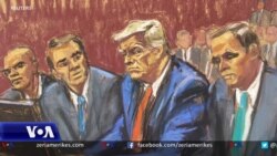 Aktakuza kundër ish presidentit Trump krijon ndarje mes disa republikanëve