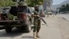 Afghanistan reports 3 civilians died in border clash with Pakistan
