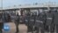 Journée tendue au Sénégal: heurts entre gendarmes et manifestants pro-Sonko