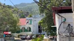 Lopital Inivesite Justinien Gran Nò a Gen Difikilte pou Jere Pakèt Pasyen kap Rive sou Li 