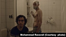 فیلم میهمان 