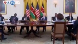 'Mwen Dakò ak Prezidan Ruto' - Mèt Andre Michel Reyaji sou Deklarasyon Prezidan Kenya Fè sou Destriksyon Gang Ayisyen yo