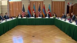 Ինչու հետաձգվեցին Վաշինգտոնում կայանալիք հայ-ադրբեջանական բանակցությունները