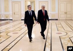 Ostona, 28-fevral, 2023