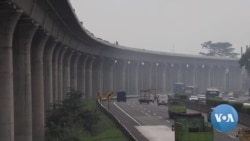  Fear, Hope, Disappointment Linked to Indonesia-China Rail Project