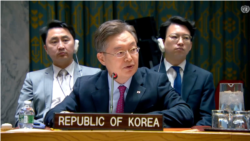 주유엔 한국 대사 “북한 ‘아동인권’ 유린 심각…한국 드라마 유포로 사형선고 받아”