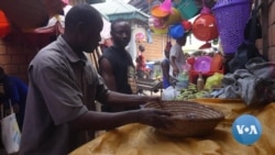 Nigeria Pay-As-You-Go School Aims for Inclusion