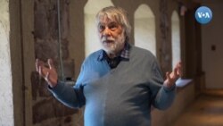 Vyacheslav Axunov: Ukraina, O'zbekiston, ijod 