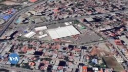 ኣብ ኣዲስ ኣበባ ብዘጋጠመ ምልውዋጥ ተኵሲ 3 ሰባት ሞይቶም