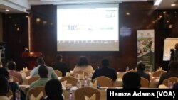 Taron manoman shinkafa