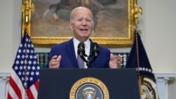 FLASHPOINT UKRAINE: Biden Assures Allies US to Continue Support for Ukraine 