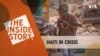 The Inside Story - Haiti in Crisis | Episode 136 THUMBNAIL horizontal
