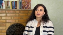Nigar Həzi: Tofiq Yaqublu məhkəməsini səbirsizliklə gözləyir