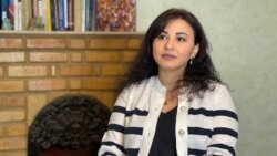 Nigar Həzi: Atam Tofiq Yaqublu ilə bağlı istintaq hərəkəti aparılmır