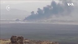 ABŞ qüvvələri İsrail-HƏMAS müharibəsi başlayandan bəri Yaxın Şərqdə hücumlara məruz qalır