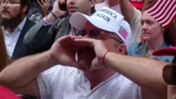 [미국의 선택 2024] 트럼프 유죄 평결, 유권자 반응 갈려