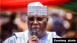 Atiku Abubakar (Hoto: Facebook/Atiku Abubakar)