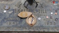 លោក Biden ប្រកាសសង់បូជនីយដ្ឋានជាកិត្តិយសដល់ក្មេងជំទង់អាមេរិកាំងស្បែកខ្មៅម្នាក់ ដែលត្រូវបានសម្លាប់