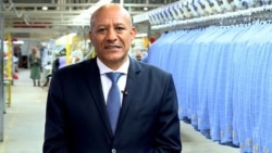  ሕዝብ የኀይል አማራጭ ፈላጊዎችን ወደ ሰላም እንዲያመጣ ተመስገን ጥሩነህ ጠየቁ 