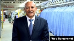 ምክትል ጠቅላይ ሚኒስትር ተመስገን ጥሩነህ