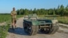 From basement to battlefield: Ukrainian startups create low-cost robots to fight Russia