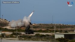 អាមេរិក ផ្ដល់​ជំនួយ ​២០០ ​លាន​​ដល់​អ៊ុយក្រែន ហើយ​អ៊ុយក្រែន​អាច​ទទួល​បាន​យន្តហោះ​ចម្បាំង ​F-16​ ត្រឹម​រដូវ​ផ្ការីក