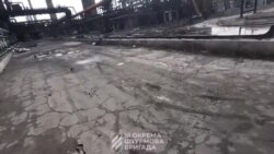 Le Sénat américain veut que la Chambre se penche sur l'aide à l'Ukraine