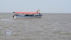 በደምበል ሐይቅ የሞተር ጀልባ እገዳ የዝዋይ ደሴቶች ነዋሪዎች መቸገራቸውን ገለጹ