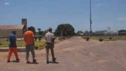 Mozambique : l'IA pour aider dans la lutte contre la tuberculose dans les prisons