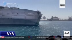 Anija amerikane me të evakuarit nga Sudani mbërrin në Arabinë Saudite