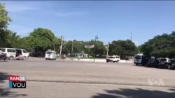 Grefye Ayisyen yo Lanse yon Modòd Grèv Jeneral san Limit