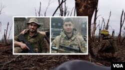 23 მაისს, ნიკა ჯიყაშვილს - ჯუგაანში, გიორგი გორელიშვილს კი ოდესაში დაკრძალავენ