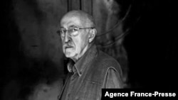 ოთარ იოსელიანი 1934-2023 Crédits : Bruno Charoy / Pasco&co