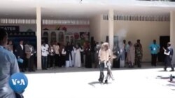 Renaissance littéraire à la Foire du livre de Mogadiscio