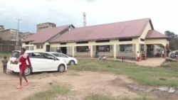 Au Kenya, les inondations et les glissements de terrain aggravent la crise humanitaire
