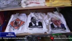 A mund ta ndikojë garën presidenciale në SHBA, një kandidat i tretë? 