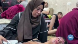 Xalqaro hayot - 6-iyun, 2024-yil - Putinning ogohlantirishi. Isroilning G'azoda yana bir qonli hujumi