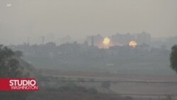 Cenzura u ratu Izrael - Hamas