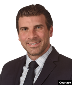 앤드류 치텀 미 평화연구소 글로벌 정책 수석 고문. 사진 = 미 평화연구소.