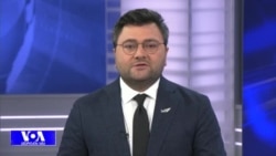 ო'ბრაიენის ვიზიტი ერევანში