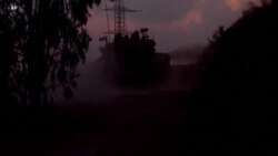 Les États-Unis toujours à la quête d'un plan de paix entre Israël et le Hamas