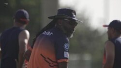 ٹی ٹوئنٹی ورلڈ کپ اور امریکی کرکٹ