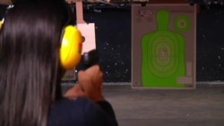 Etats-Unis : les armes à feu divisent les électeurs américains