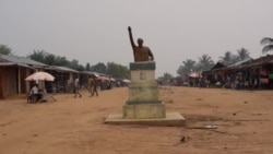 Bato koleka 70 bakufi na rougeole (kintuntu) wuta libandela lya 2024 na Katako-Kombe