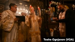 По повод Велигден, поглаварот на МПЦ-ОА, г.г. Стефан, упати пораки за сплотеност, спокојство и за меѓусебно почитување меѓу македонските граѓани