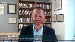 Lyuk Koffi: Cənubi Qafqazda yeni bir mərhələni görməyə başlayırıq 