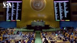 რუსეთი გაეროს უშიშროების საბჭოს სათავეში